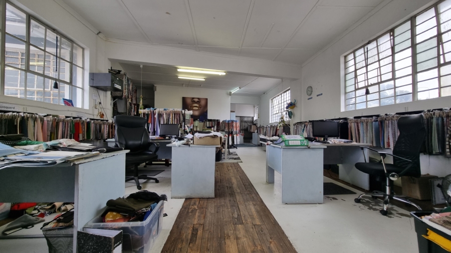 To Let Commercial Property for Rent in Observatory Western Cape